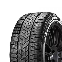 245/45R20 103V XL RFT Pirelli Sottozero Serie 3 * M+S 3PMSF